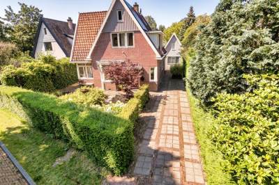 Woning Notweg 39 Bergen (NH)