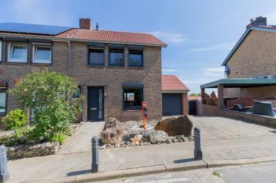 Woning Constantijn Huygensstraat 75 Brunssum