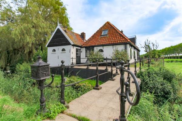 Woning Gouwe 26 Hoogwoud