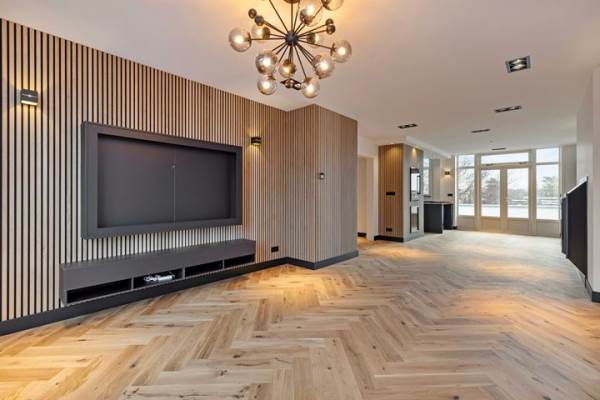 Woning Goudsbloemlaan 110 Den Haag