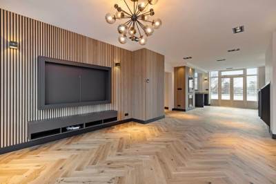 Woning Goudsbloemlaan 110 Den Haag