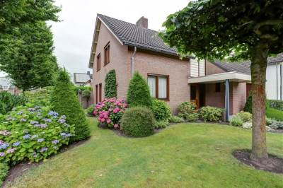 Woning Haammakerstraat 1 Horst