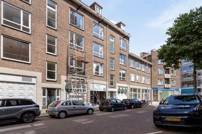 Woning Bredestraat 5B Rotterdam