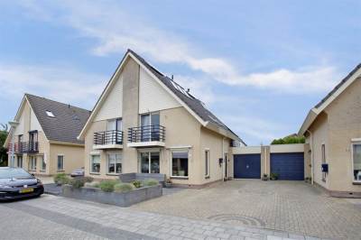 Woning Capellesloot 46 Enkhuizen