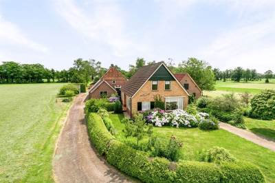 Woning De Huikert 4 Ruurlo