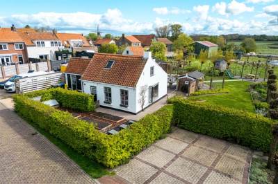 Woning Schellachseweg 1 Gapinge