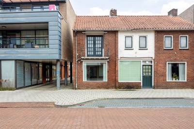 Woning Rijssensestraat 53 Nijverdal
