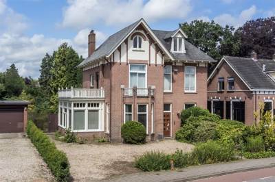 Woning Ds van Dijkweg 13 Doetinchem