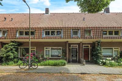 Woning Onder de Linden 110 Arnhem