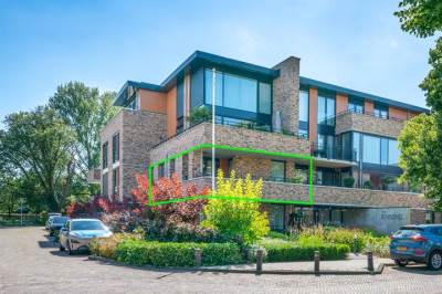 Woning Jan Steenstraat 1M Alkmaar