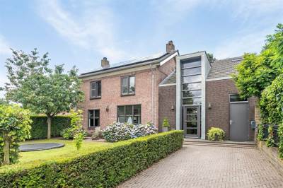 Woning Willibrordusstraat 6 Diessen