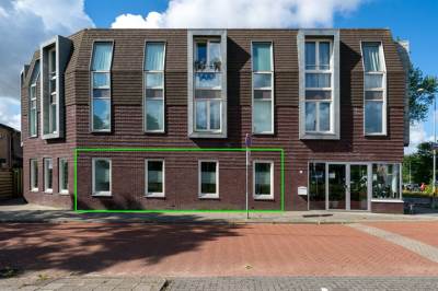 Woning Beverwijkerstraatweg 6a Castricum