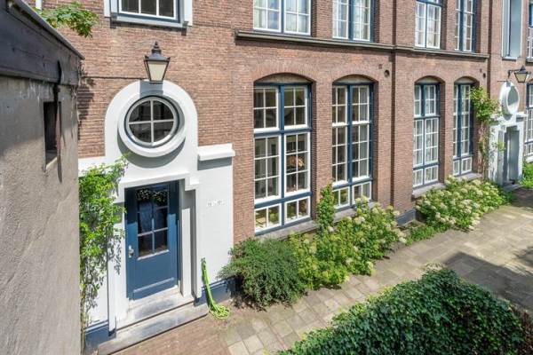 Woning Houtmarkt 13A Breda