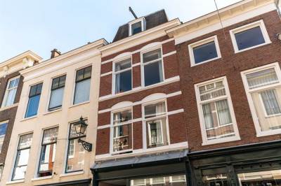 Woning Denneweg 65A Den Haag