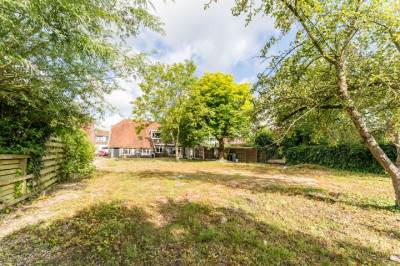 Woning Venestraat 72 Nijkerk