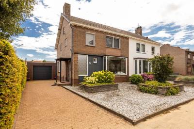 Woning Mgr. Claessensstraat 44 Sittard