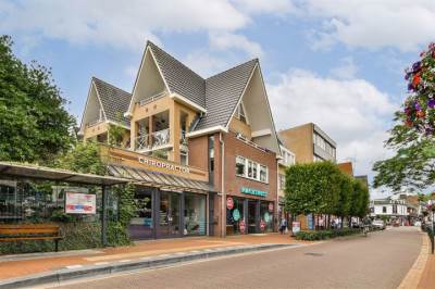 Woning Brinklaan 76C3 Bussum