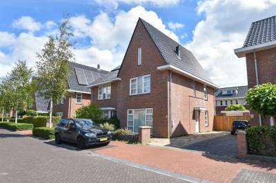 Woning Kolbergstraat 14 Lelystad