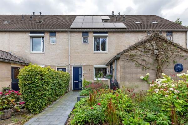 Woning Froukemaheerd 190 Groningen