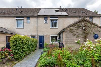 Woning Froukemaheerd 190 Groningen