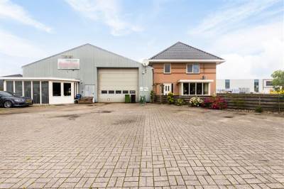 Woning Vogelshemweg 10 Gasselternijveen