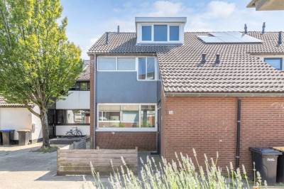 Woning Oude Vlie 36 Emmeloord