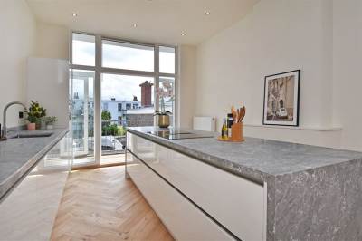 Woning Katwijkstraat 133 Den Haag