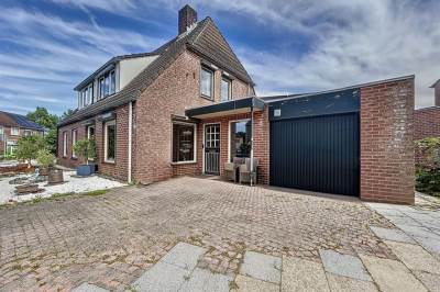 Woning Mars 76 Oostburg