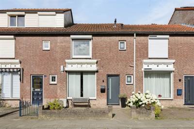 Woning Willigenakkerstraat 7 Veldhoven