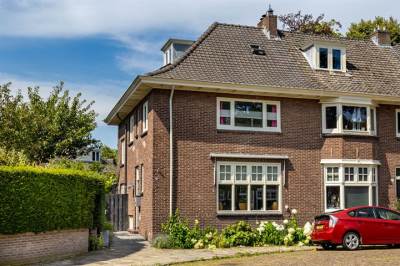 Woning Parkweg 55 Almelo