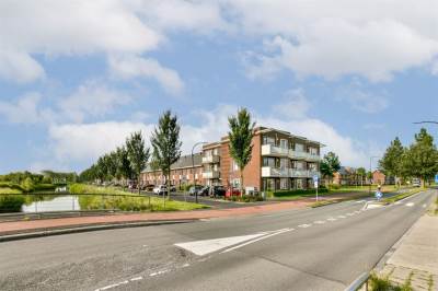 Woning Meerval 131 Schagen