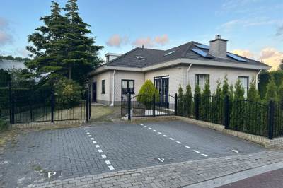 Woning Uithofslaan 35D Den Haag