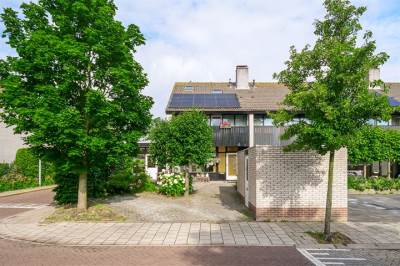Woning Nachtegaallaan 24 Anna Paulowna