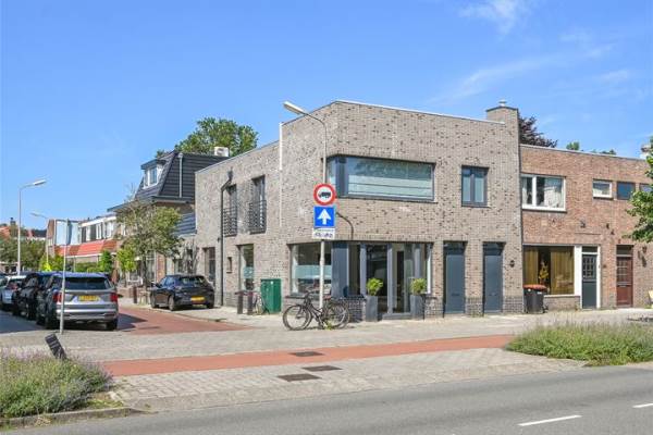 Woning Hagelingerweg 167A Santpoort-Noord
