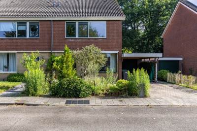 Woning Cruyshoevelaan 52 Laag-Soeren