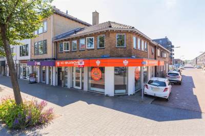 Woning Kennemerlaan 52D IJmuiden