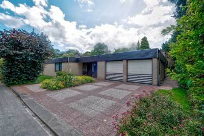 Woning Van der Waalsweg 5 Haren (GR)