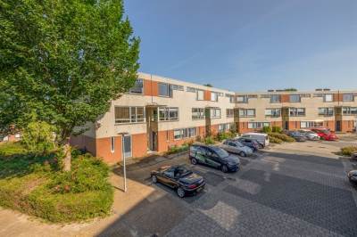 Woning Klipperdijk 44 Lisse