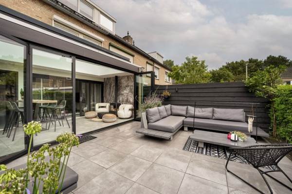 Woning J.W. Frisodreef 51 Katwijk (ZH)