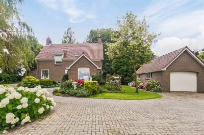 Woning Oostketelaarweg 2 Lewedorp