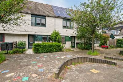 Woning Dotterbloempad 7 Almere