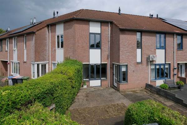 Woning De Graspieper 76 Almelo