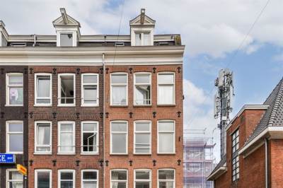 Woning Albert Cuypstraat 2392V Amsterdam