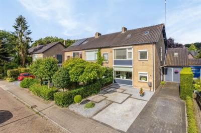 Woning Elisabeth Poststraat 6 Epe