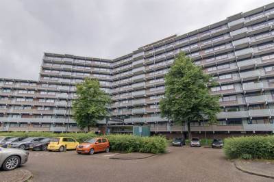 Woning Kadoelerbos 143 Zoetermeer