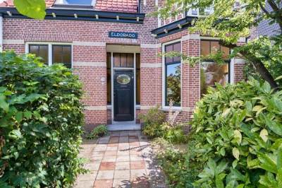 Woning Dorpsstraat 75 Bergen (NH)