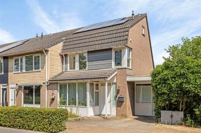 Woning Apollolaan 41 Enschede