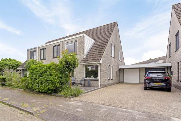 Woning Keimpemastins 5 Leeuwarden