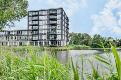 Woning Bosboompad 15 Rosmalen