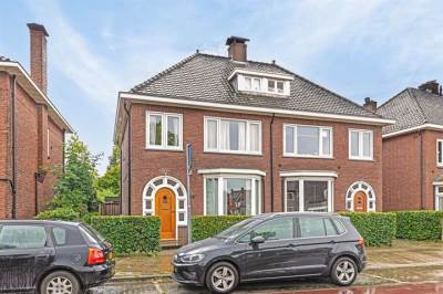 Woning Laaressingel 68A Enschede